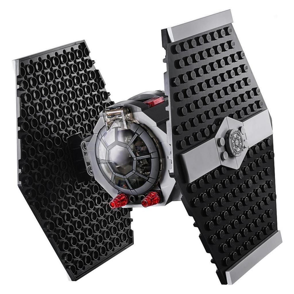 Конструктор LEGO Star Wars Винищувач СІД 77 деталей (75237) - зображення 3