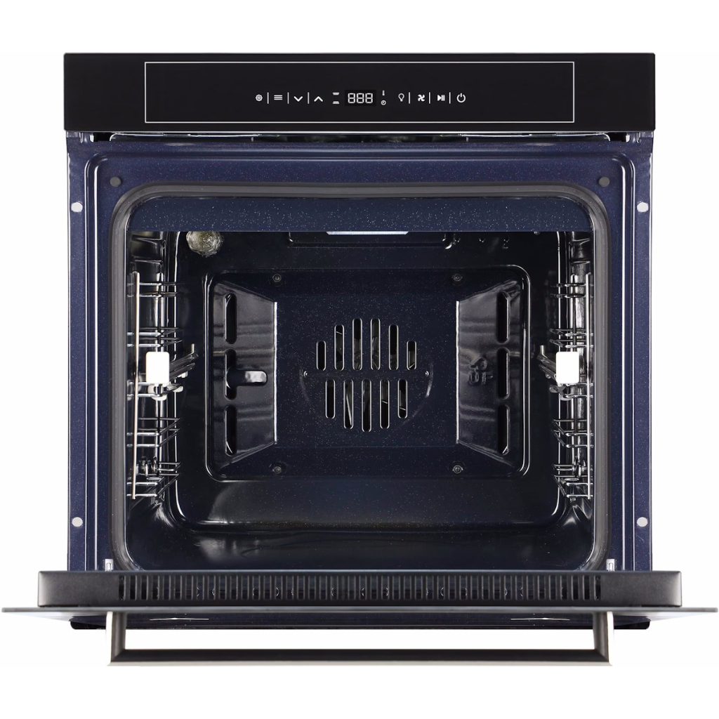 Духова шафа LUXELL A68-LXSGF3 - зображення 3