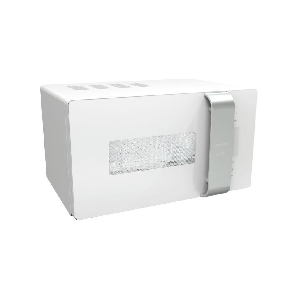 Мікрохвильова піч Gorenje MO23ORAW - зображення 2