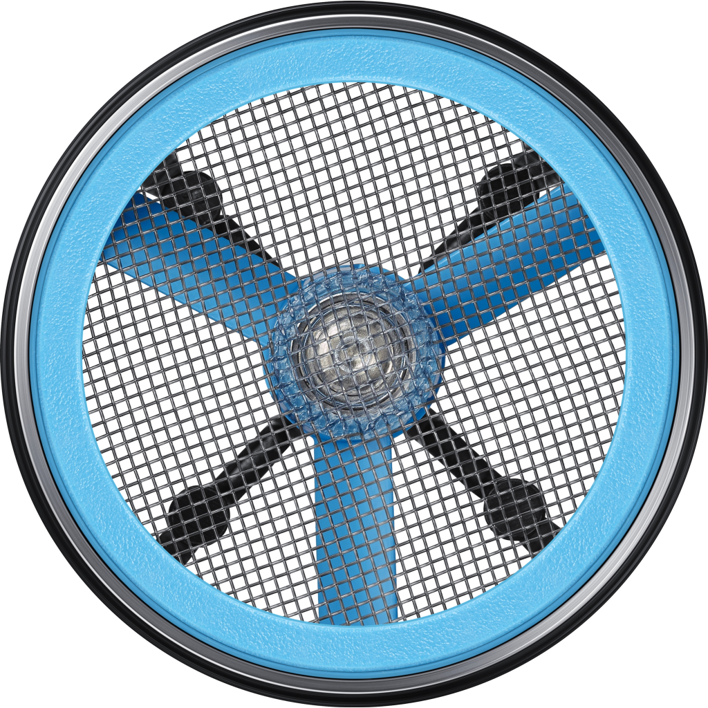 Пилосос Samsung VC07M3110VB/UK - зображення 12