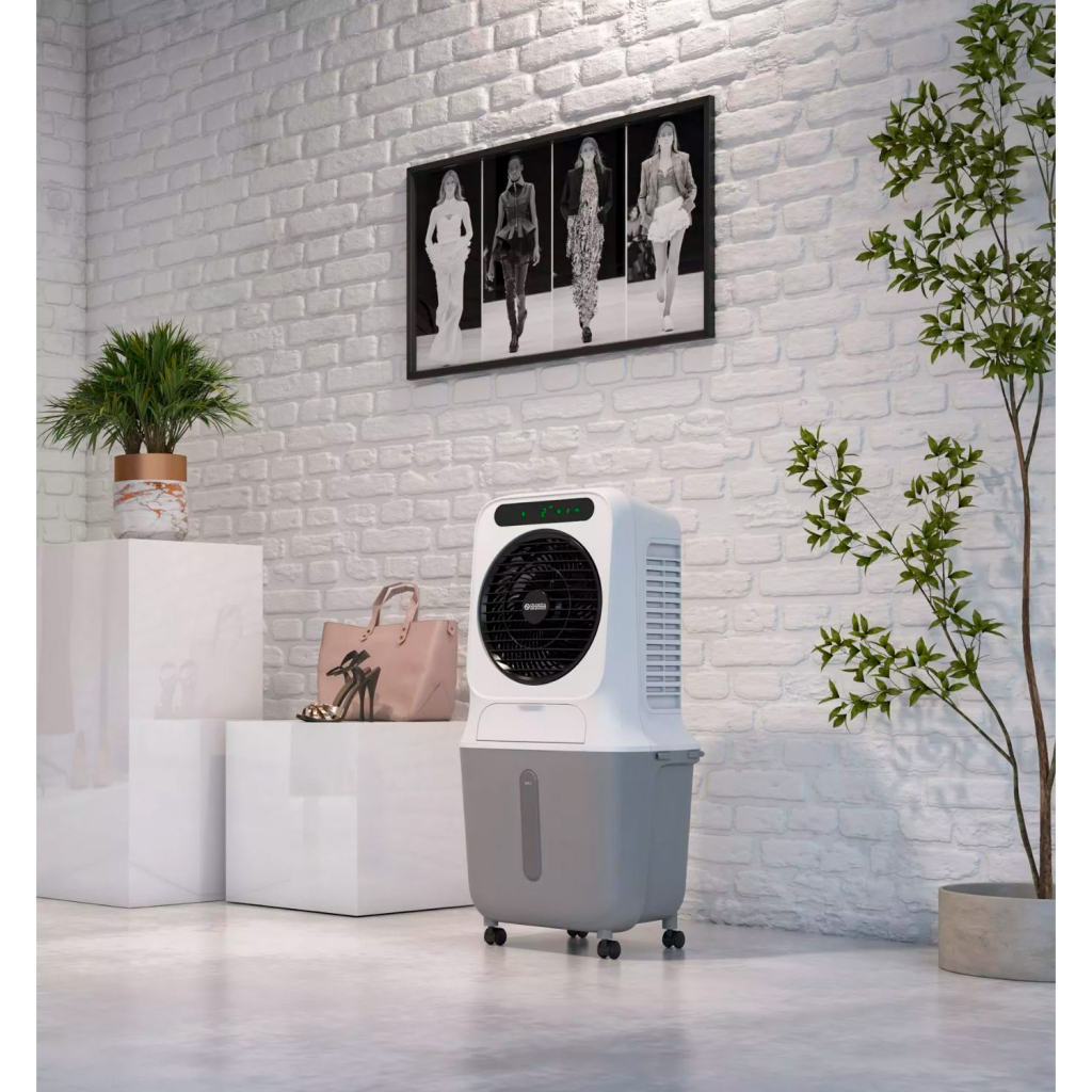 Кондиціонер Olimpia Splendid OS-99209 - зображення 6