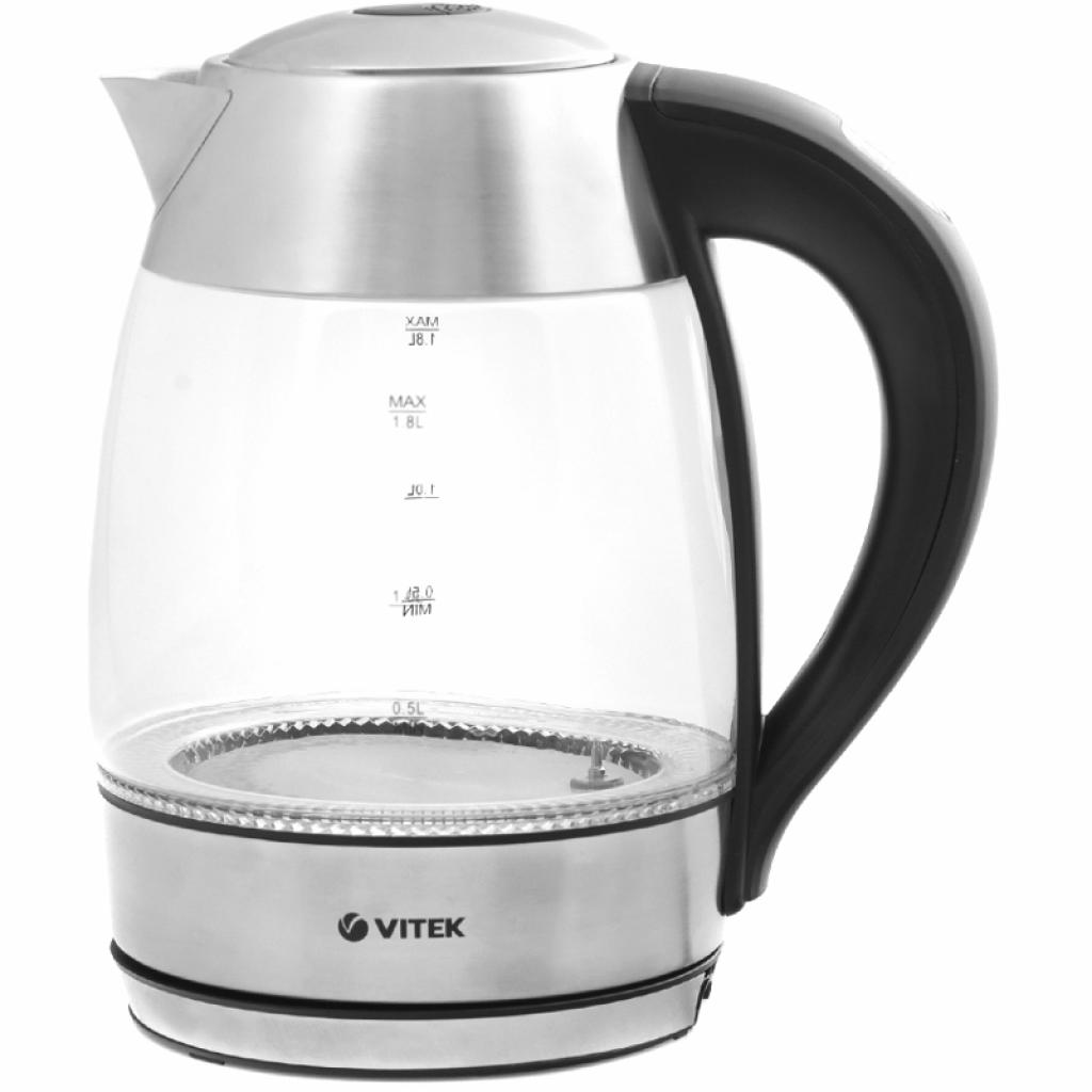 Електрочайник Vitek VT-7047 - зображення 1