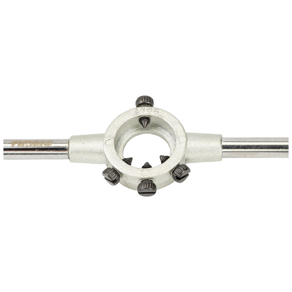 Тримач для плашок Sigma 20x7мм (1630211) - зображення 6