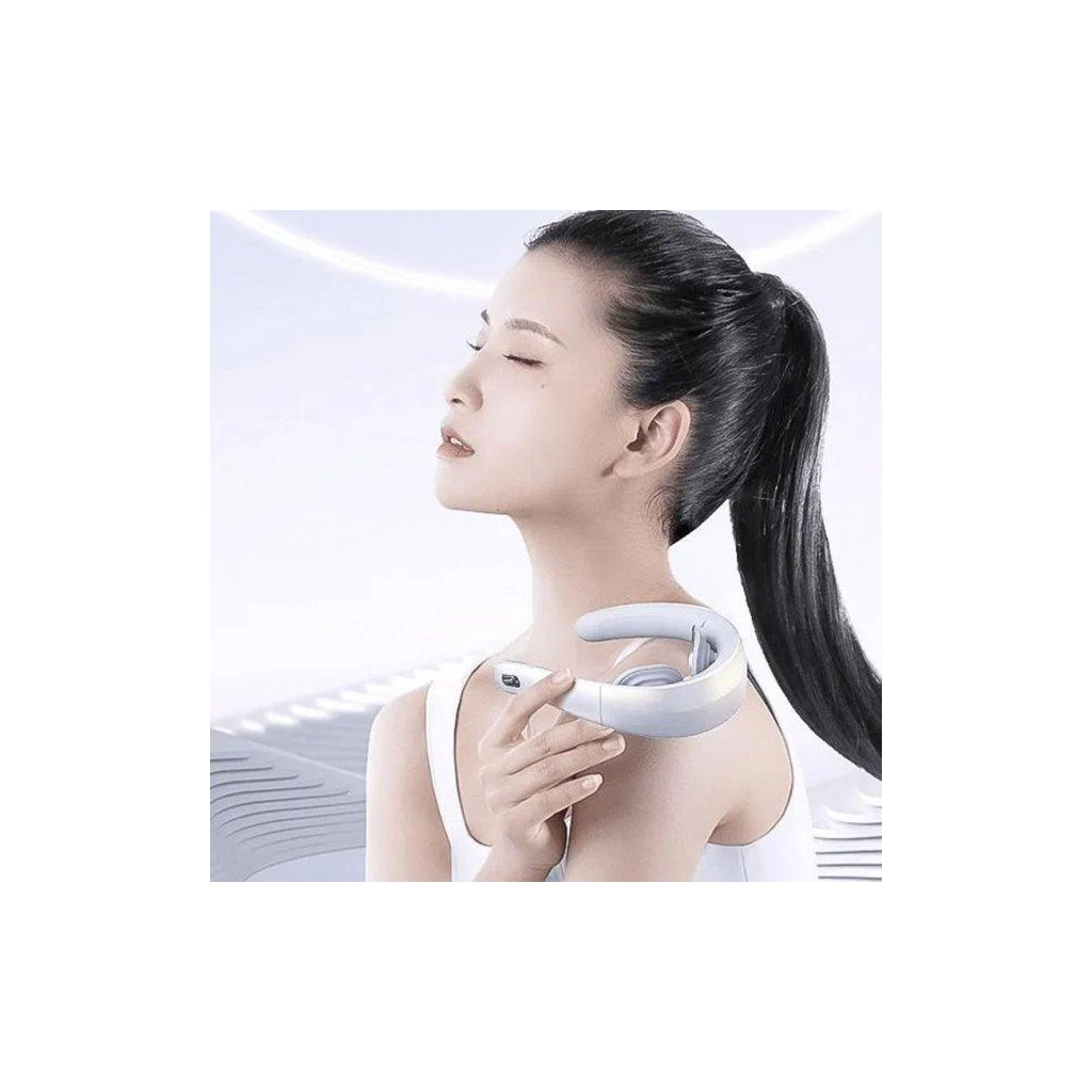 Масажер Xiaomi Jeeback Neck Massager G6 - зображення 3