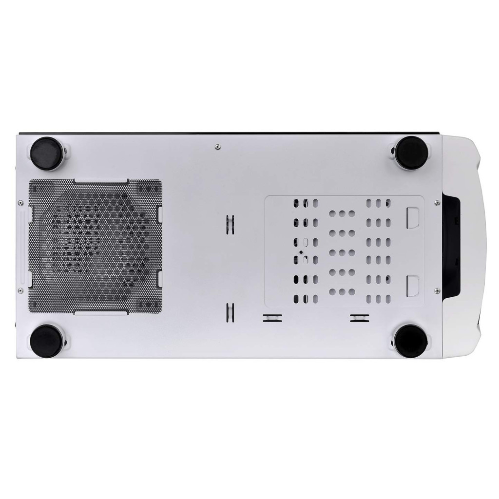 Корпус ThermalTake Commander C34 TG Snow ARGB Edition (CA-1N5-00M6WN-00) - зображення 9