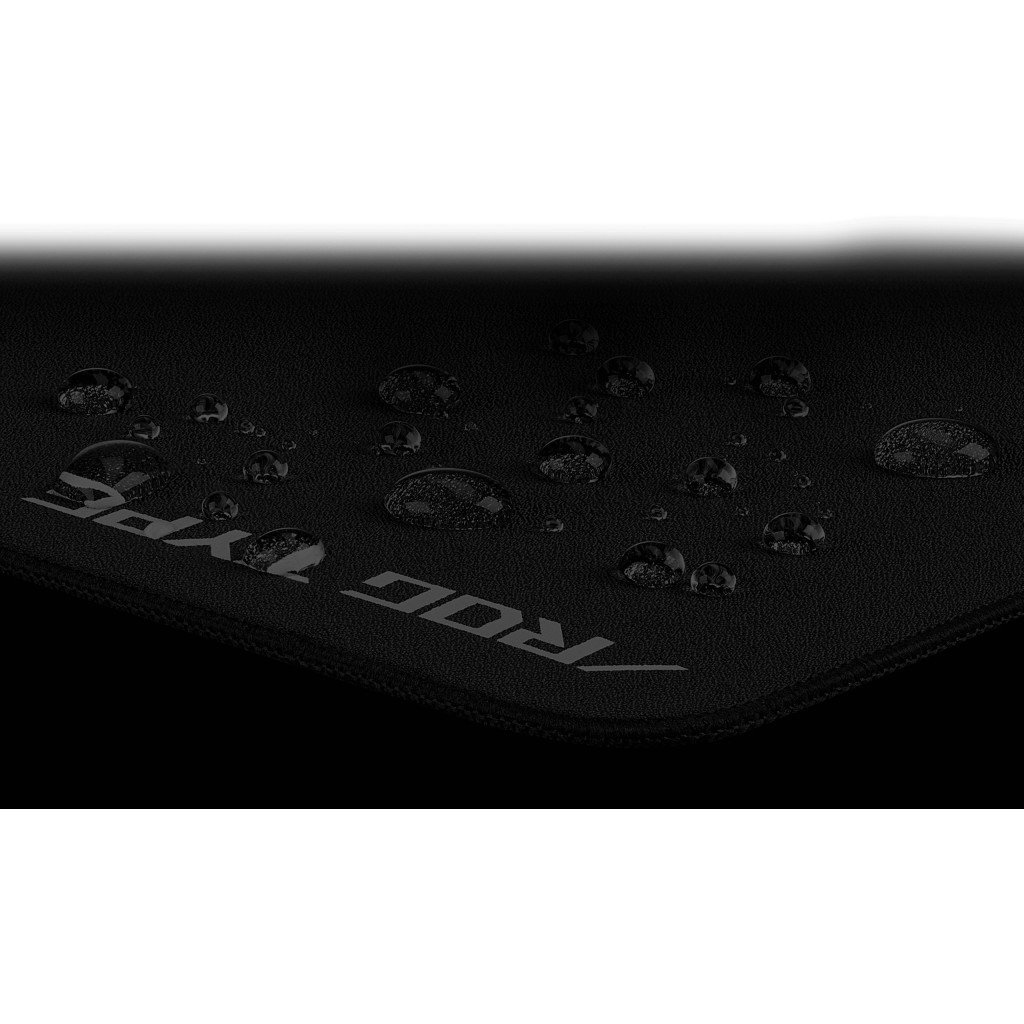 Килимок для мишки ASUS ROG Hone Ace XXL Black (90MP03G0-BPUA00) - изображение 3