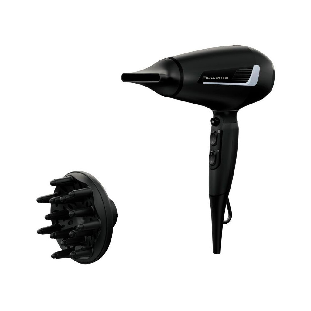 Фен Rowenta PRO EXPERT CV8820F0 (CV8820F0) - зображення 2