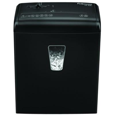 Знищувач документів Fellowes H-6c (f.U4682201) - зображення 2