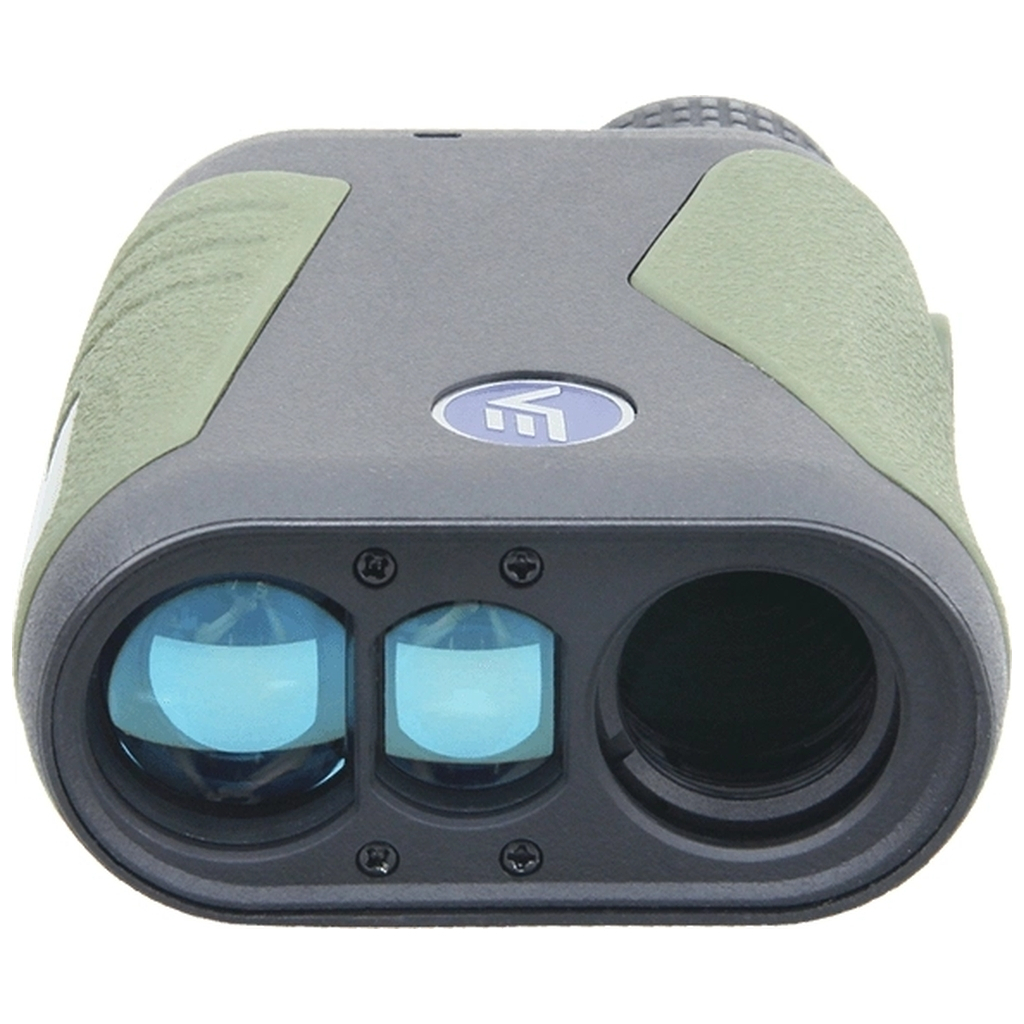 Лазерний далекомір Vector Optics Forester 6X21 GenII (SCRF-16) - зображення 7