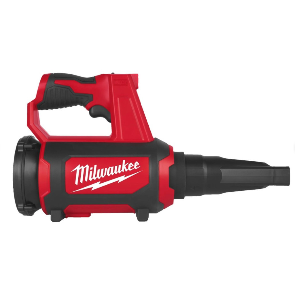 Повітродувка Milwaukee M12 BBL-0 (без АКБ та ЗП) (4933472214) - зображення 7