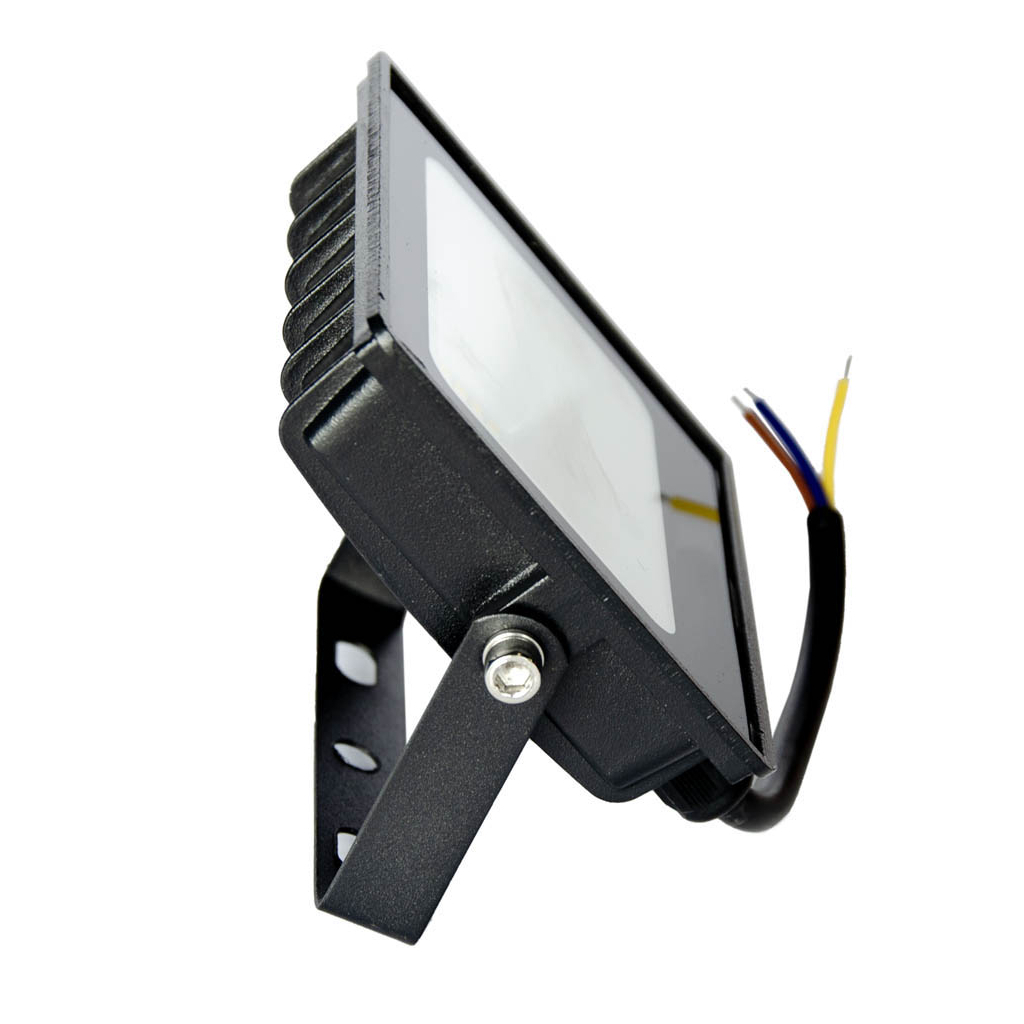 Прожектор A.GLO GL-22-20 20W 6400K - зображення 3