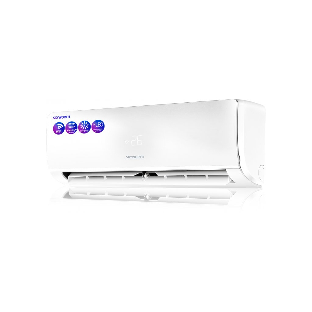 Кондиціонер Skyworth SMVH12B-2A2A3NJ(I)/(O) - зображення 2