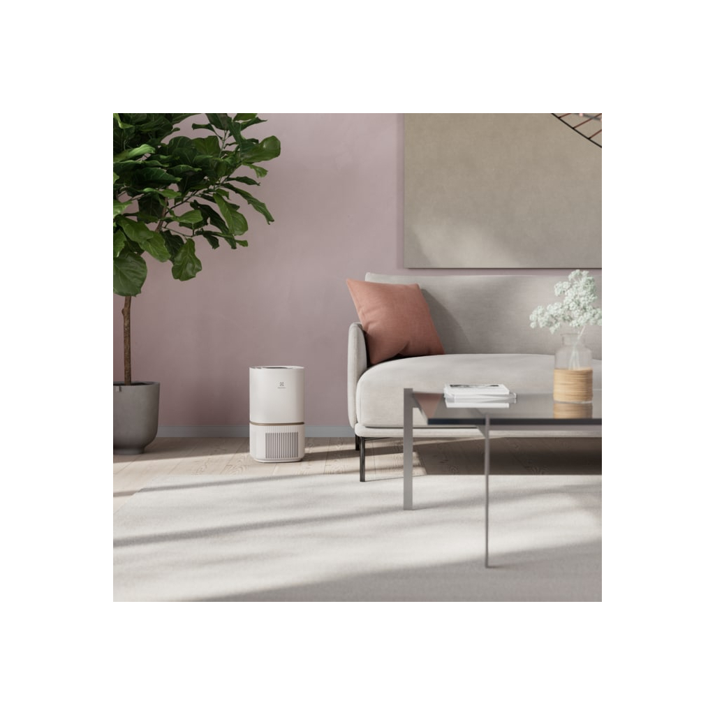 Очисник повітря Electrolux EPO50351SW - изображение 9