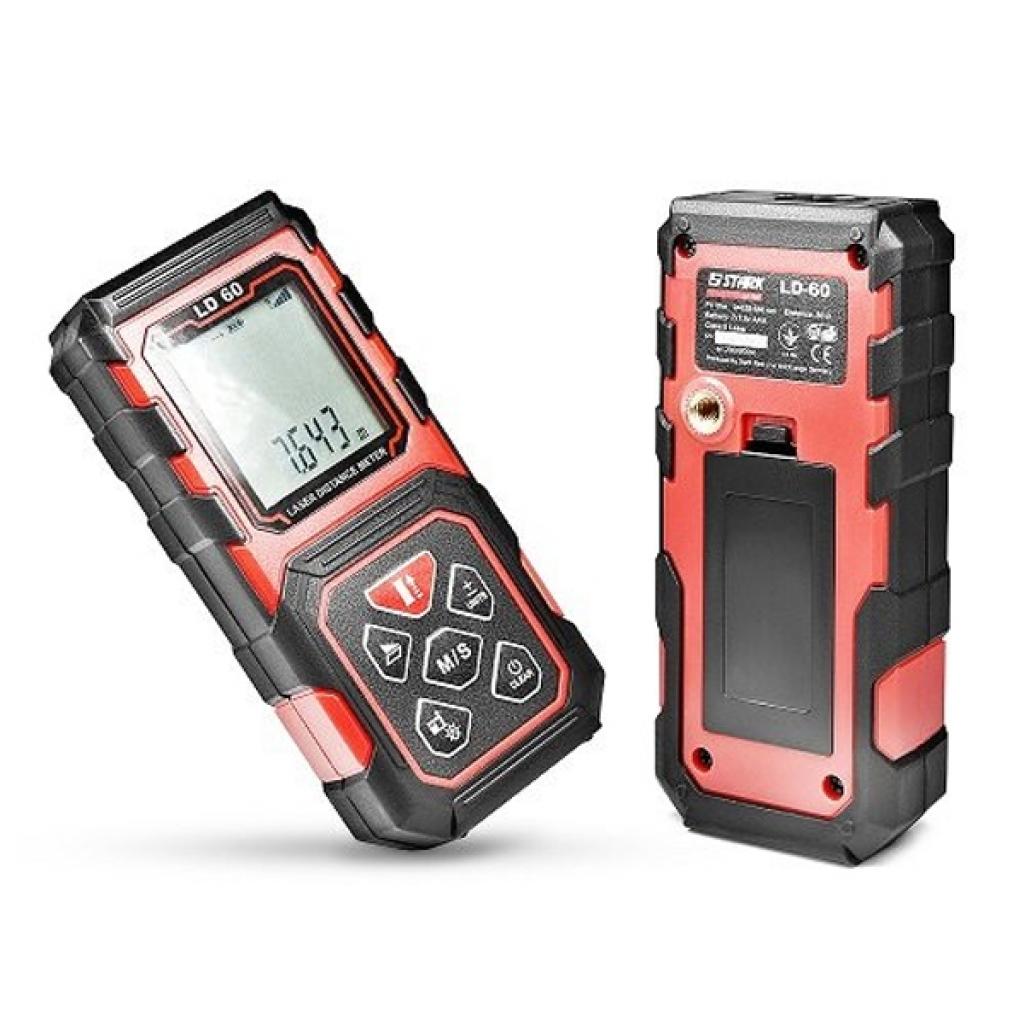 Далекомір Stark LD-60 (290090060) - зображення 2