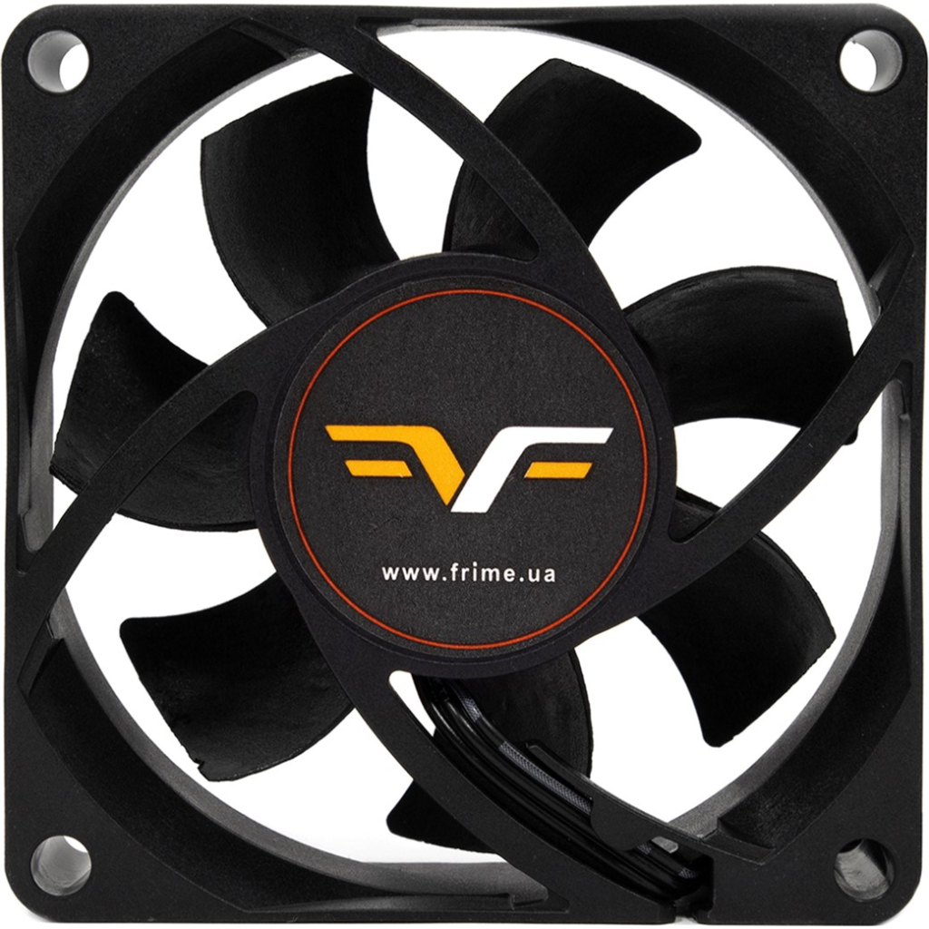 Кулер до корпусу Frime FF7025.35 - зображення 1