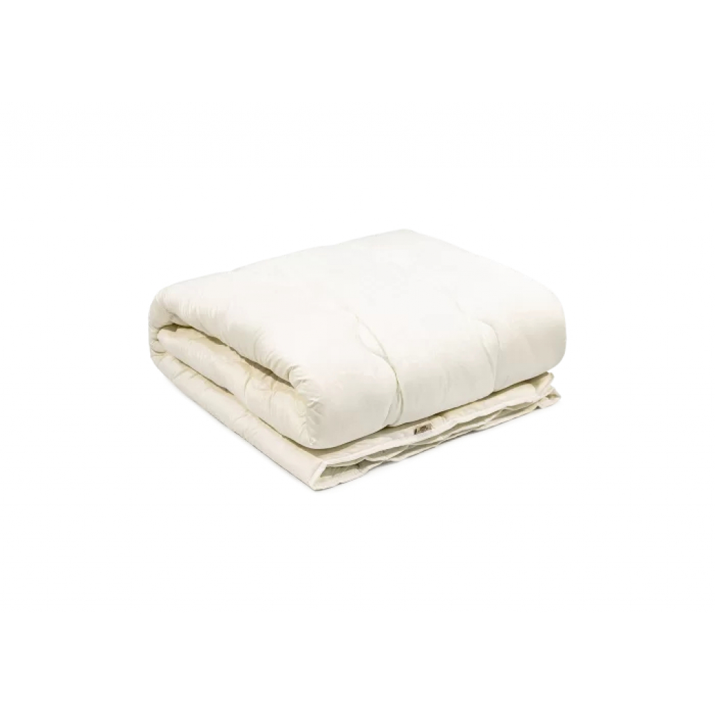 Ковдра Viluta силіконова стьобана Relax Зима 200х220 (ковдра_relax_220*200) - изображение 1