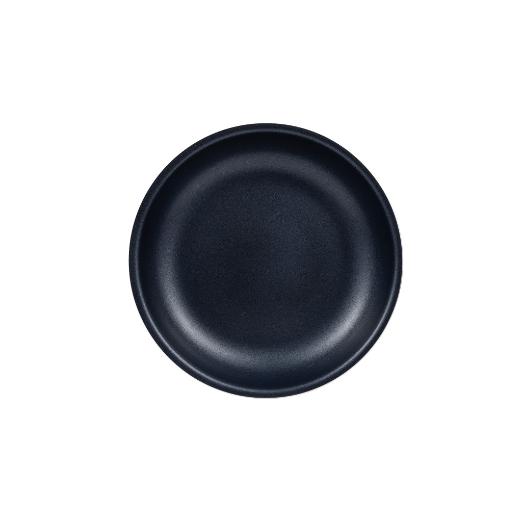 Набір сковорідок Bergner Click & cook, зі знімною ручкою, 22/26 см, червоний (BG-31605-RD) - зображення 6