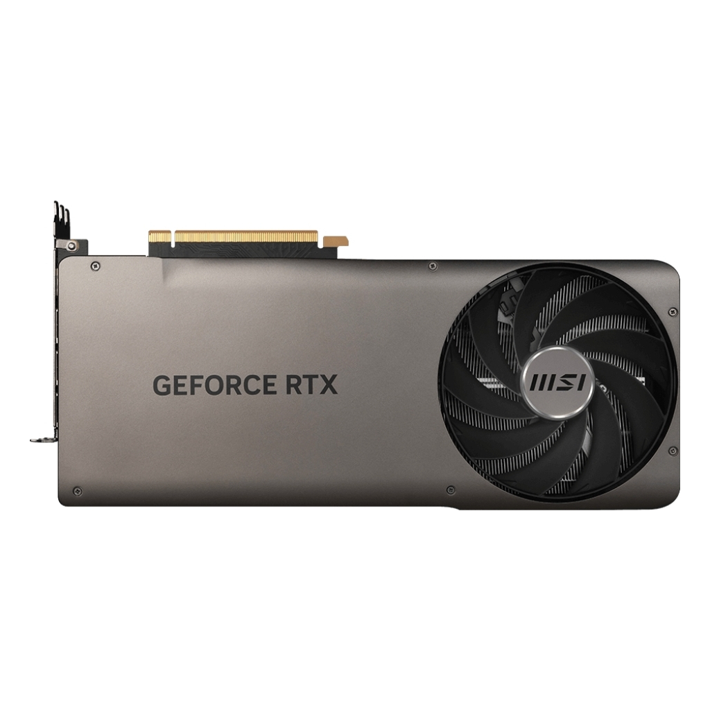 Відеокарта MSI GeForce RTX4080 SUPER 16GB EXPERT (RTX 4080 SUPER 16G EXPERT) - зображення 3