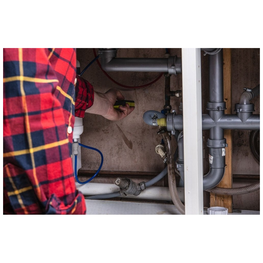 Вологомір Ryobi RBPINMM1 деревина/штукатурка/бетон ±2% (5133005032) - зображення 11