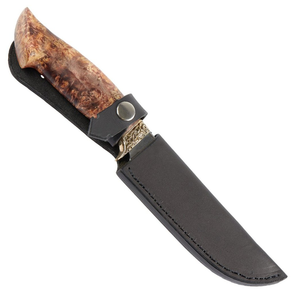 Ніж R.A.Knives Light Турист (RABUDT) - зображення 6