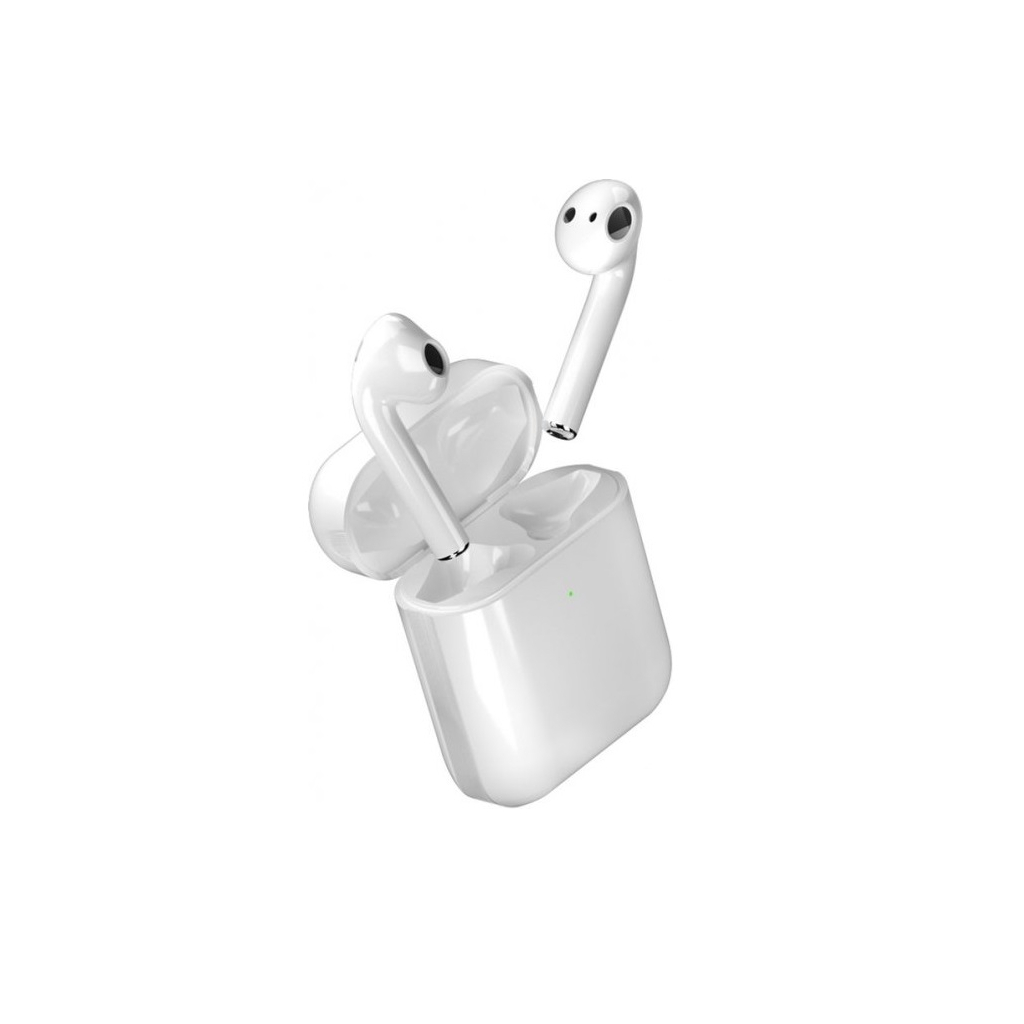 Навушники Gelius Airdots GP-TWS-001W White (00000089893) - зображення 4