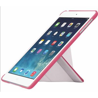 Чохол до планшета Ozaki iPad Air O!coat Slim-Y 360° Multiangle (OC110PK) - зображення 2