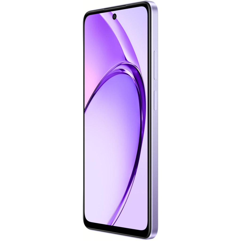 Мобільний телефон Oppo A3 6/256GB Starry Purple (OFCPH2669_PURPLE) - зображення 9