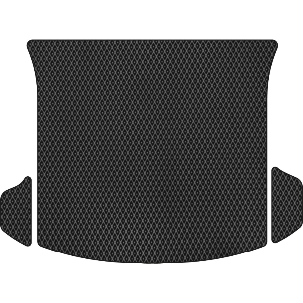 Килимок в багажник EVAtech Mazda CX-7 BOSE 2006-2012 SUV EU (MZ32185BE3RBB) - зображення 1