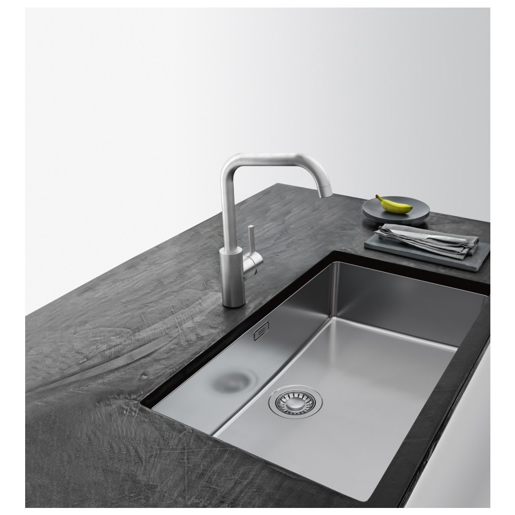 Змішувач Franke Kubus (115.0529.202) - зображення 4