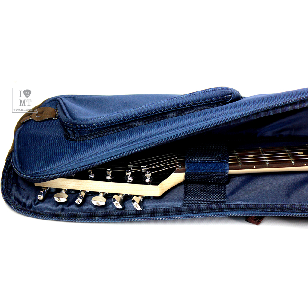 Чохол для гітари Ibanez IGB541 NB (224097) - зображення 6