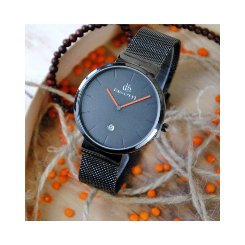 Наручний годинник Bigotti BGT0180-4 - зображення 2