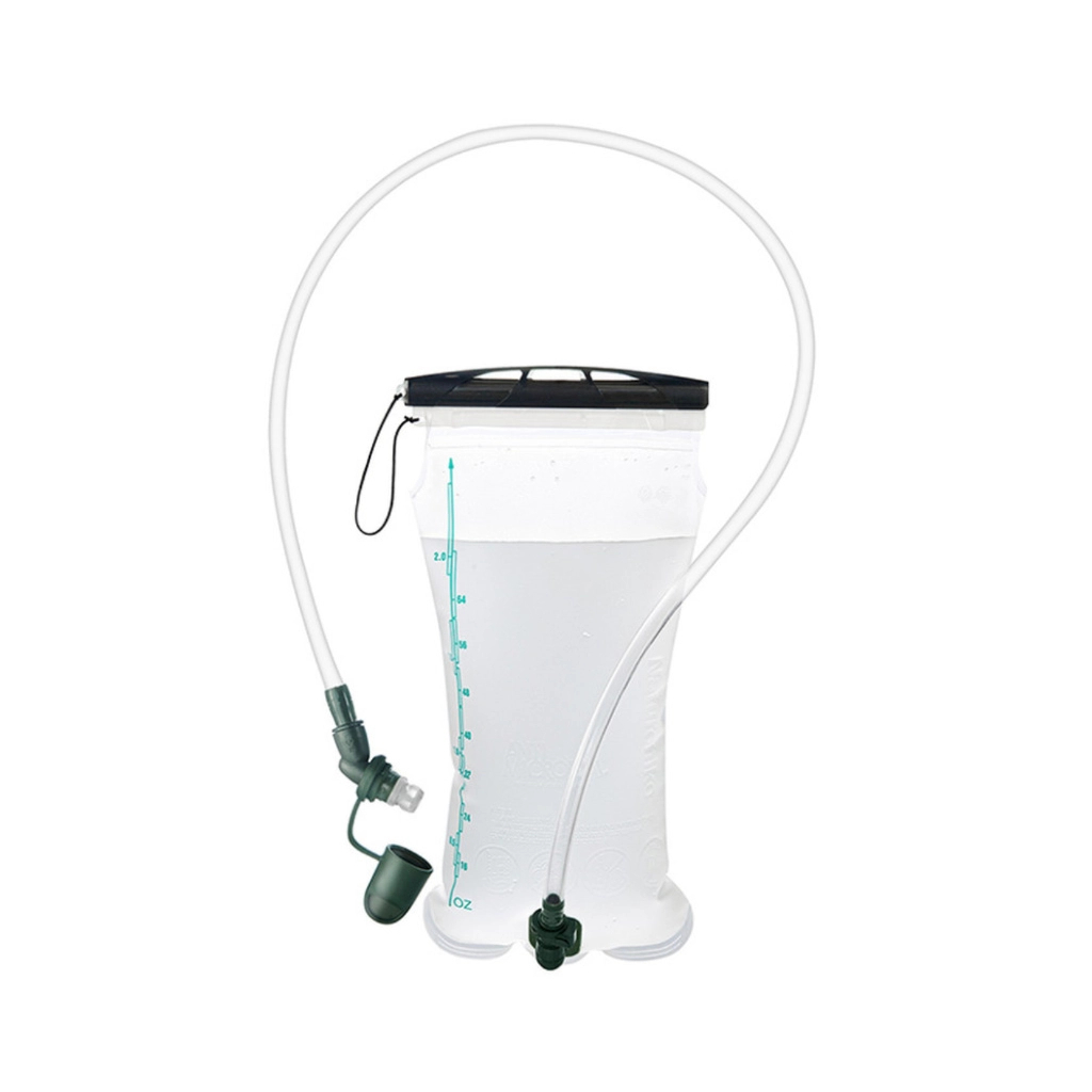 Питна система Naturehike CNK2450CF011, 2л, біла (6975641889809) - зображення 1