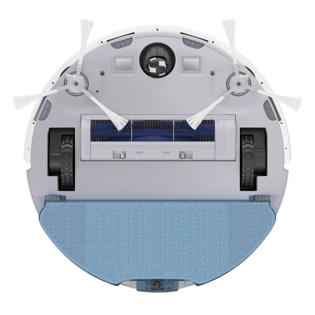 Пилосос Rowenta RR 7987 WH (RR7987WH) - зображення 3