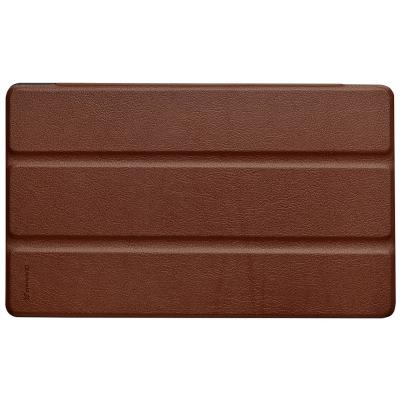 Чохол до планшета Grand-X для ASUS ZenPad 8.0 Z380 Brown (ATC - AZPZ380BR) - зображення 1