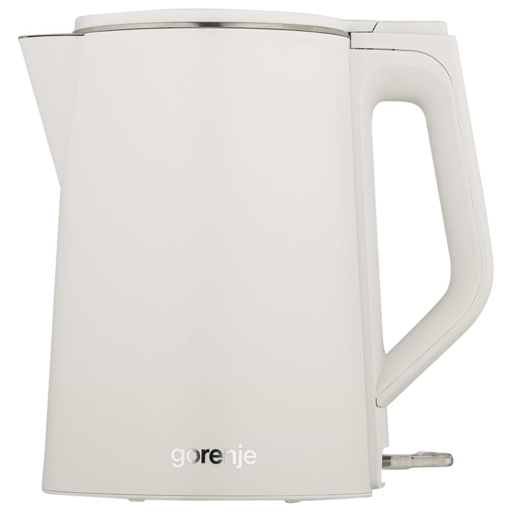 Електрочайник Gorenje K15DWW - изображение 6