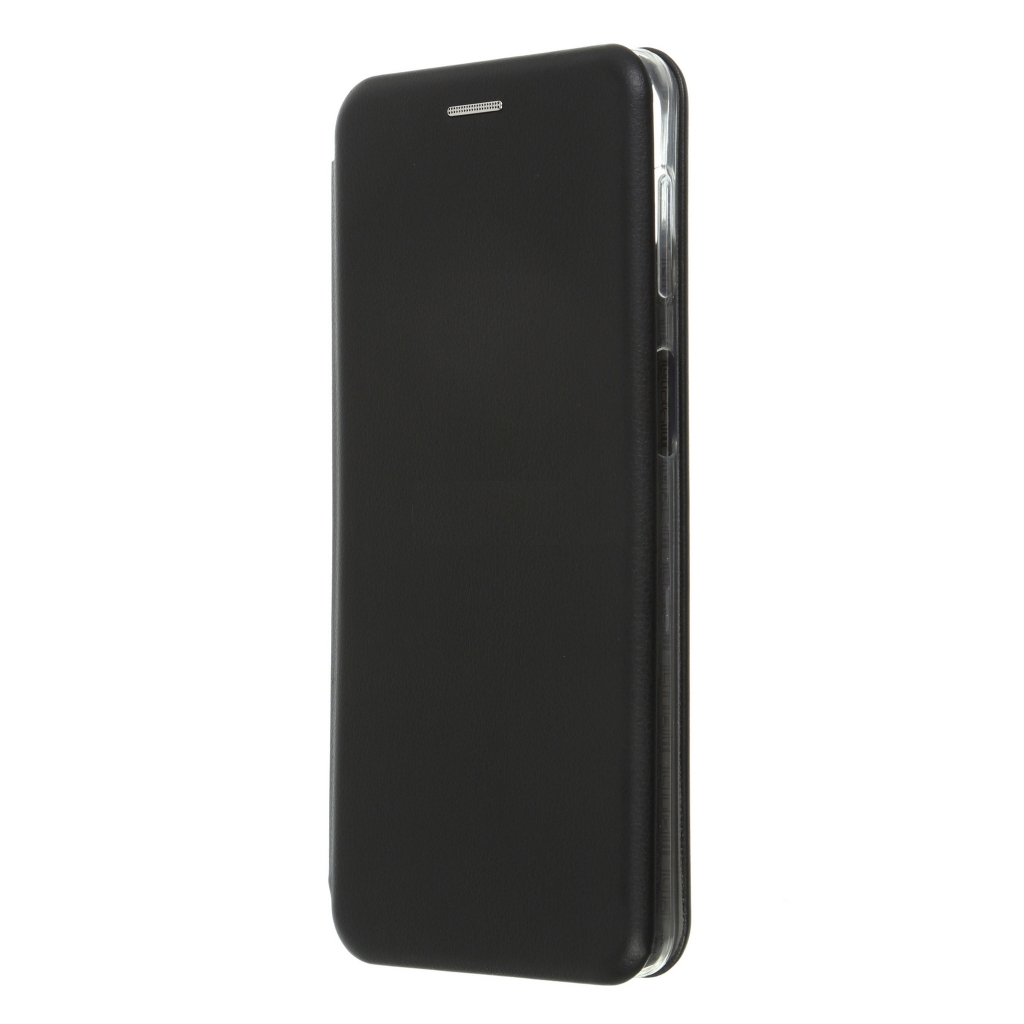 Чохол до мобільного телефона Armorstandart G-Case Samsung M53 (M536) Black (ARM61800) - зображення 1