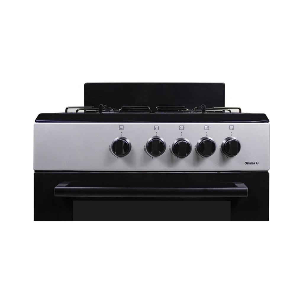 Плита Artel OTTIMA-G GREY - зображення 3