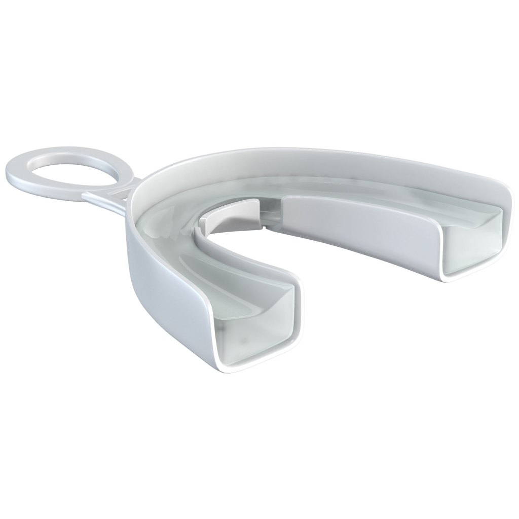 Стоматологічна капа DenTek Професійна посадка Максимальний захист (047701002773) - изображение 4