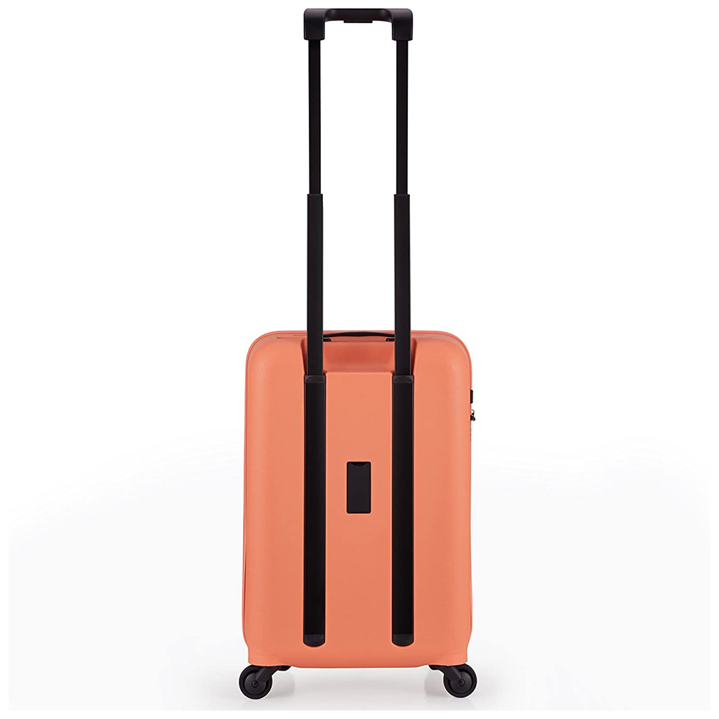 Валіза Lojel Vita Peach S (Lj-PP10S_RO) - зображення 4