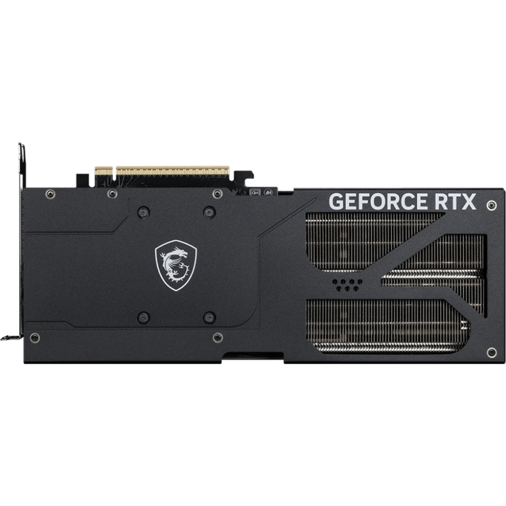 Відеокарта MSI GeForce RTX5080 16GB VENTUS 3X OC PLUS (RTX 5080 16G VENTUS 3X OC PLUS) - зображення 3