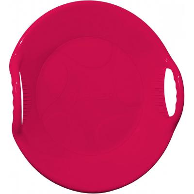 Санки Snower Танирик малиновый (89948) - зображення 1