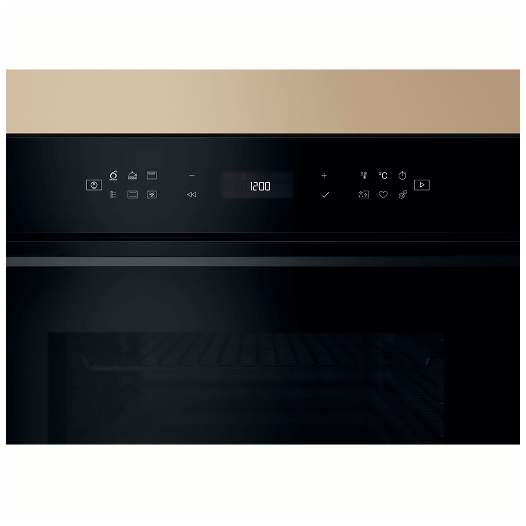 Духова шафа Whirlpool WOI78PT1SBA - зображення 5