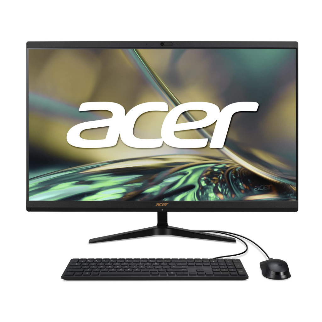 Комп'ютер Acer Aspire C27-1700 / i5-1235U (DQ.BJKME.00A) - зображення 1
