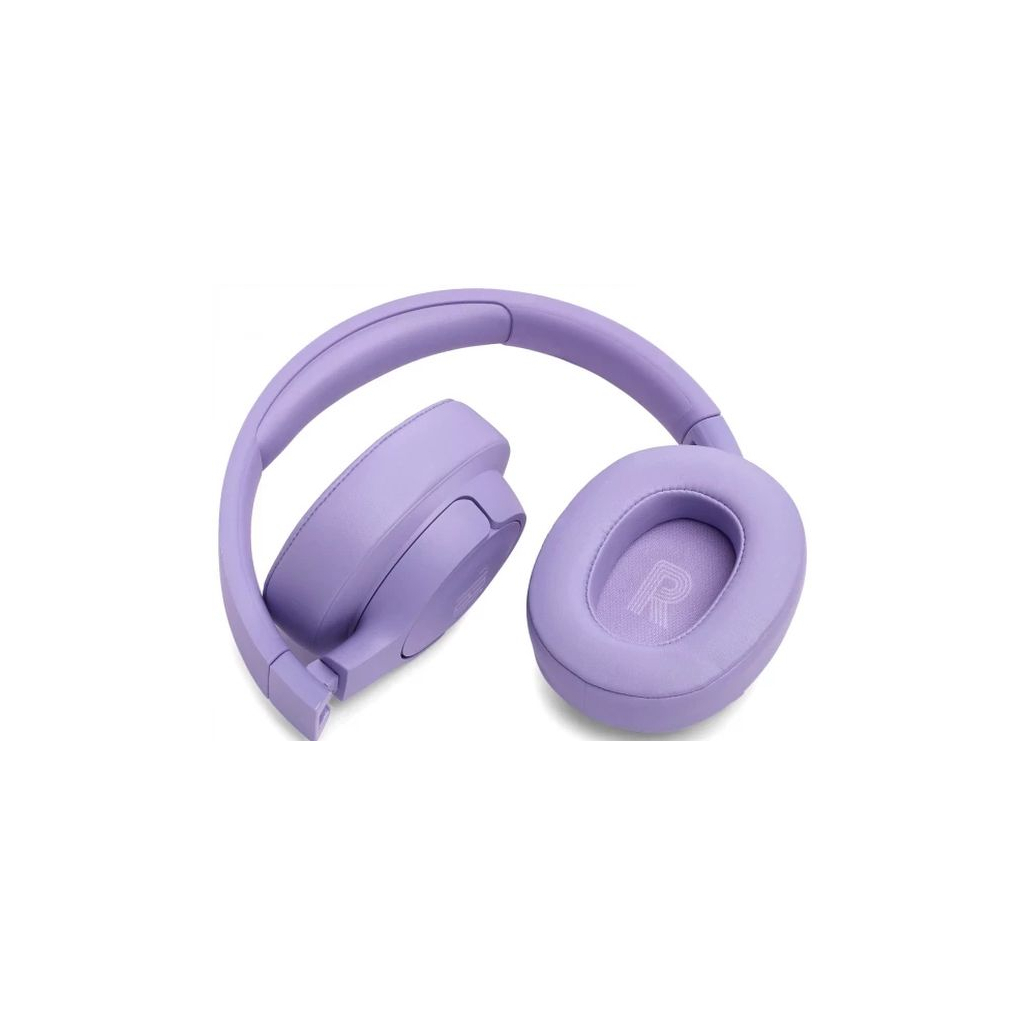 Навушники JBL Tune 770NC Purple (JBLT770NCPUR) - зображення 2
