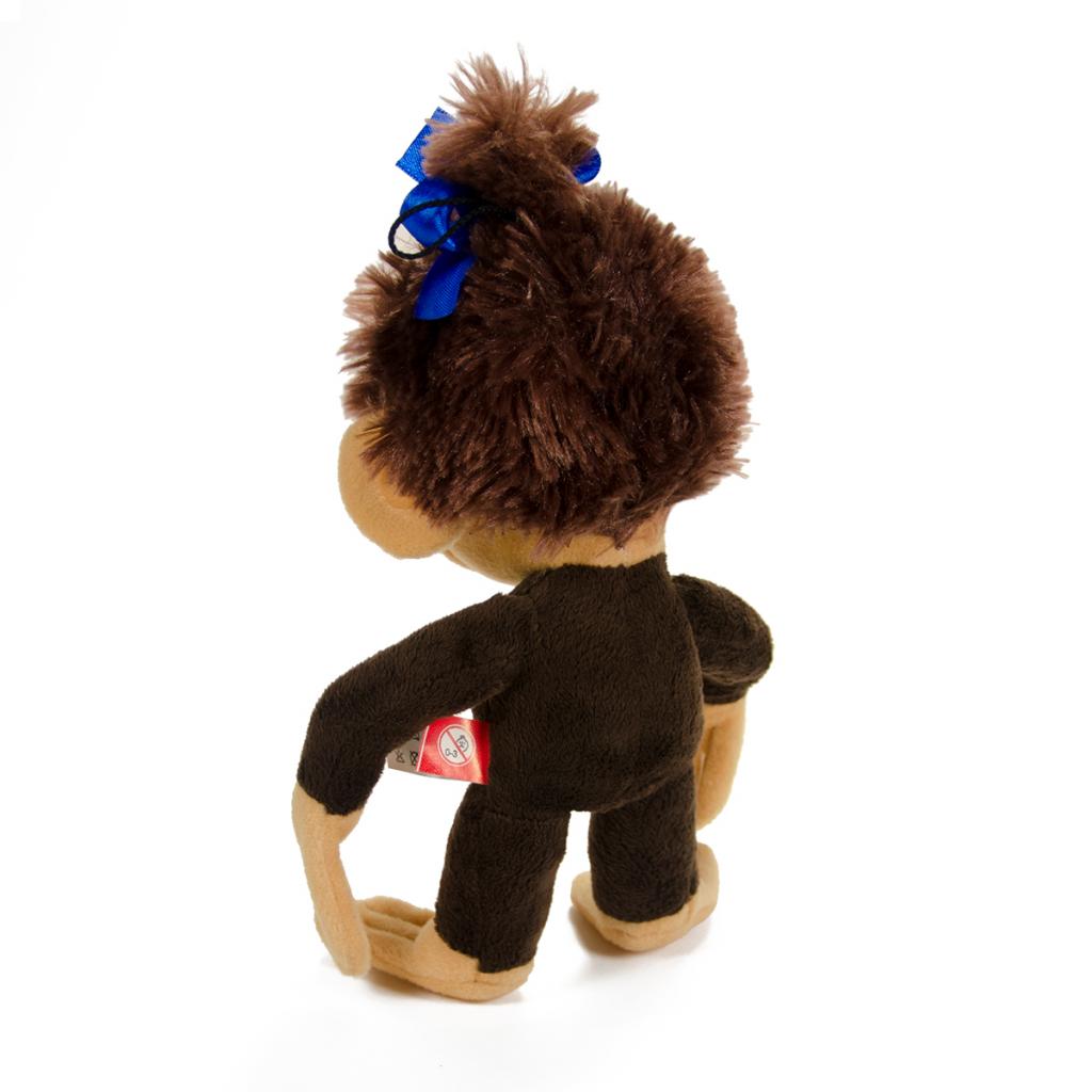 М'яка іграшка Fancy Союзмультфільм Мавпа (ОЗМ0\М) - зображення 3