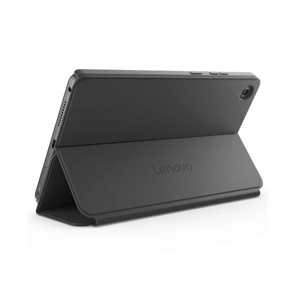 Чохол до планшета Lenovo Tab One Grey Folio Case (ZG38C06913) - зображення 3