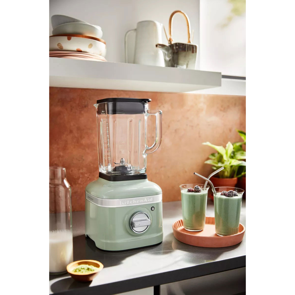 Блендер KitchenAid 5KSB4026EPT - зображення 7