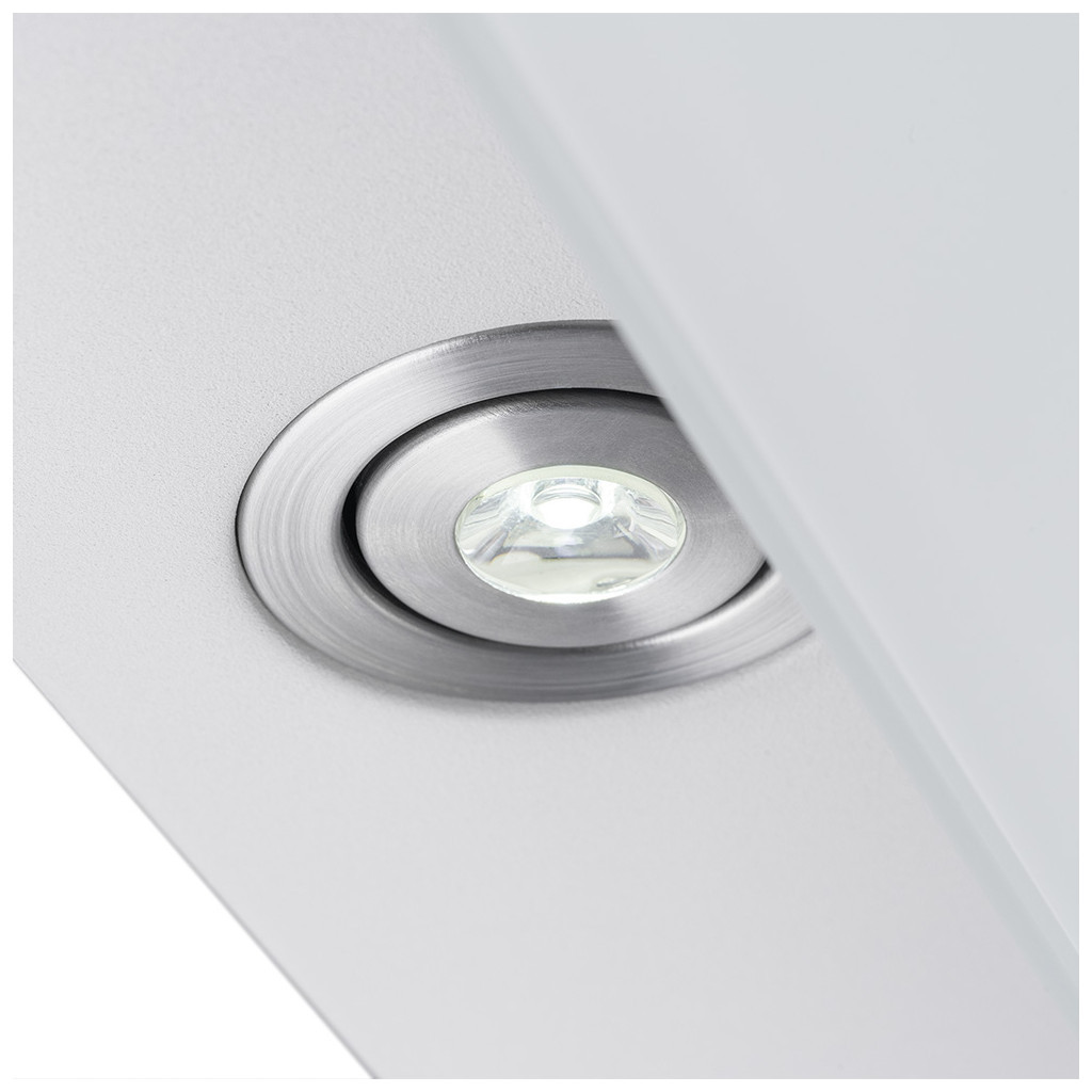 Витяжка кухонна Pyramida BT 600 PK GWH (BT600PKGWH) - изображение 10