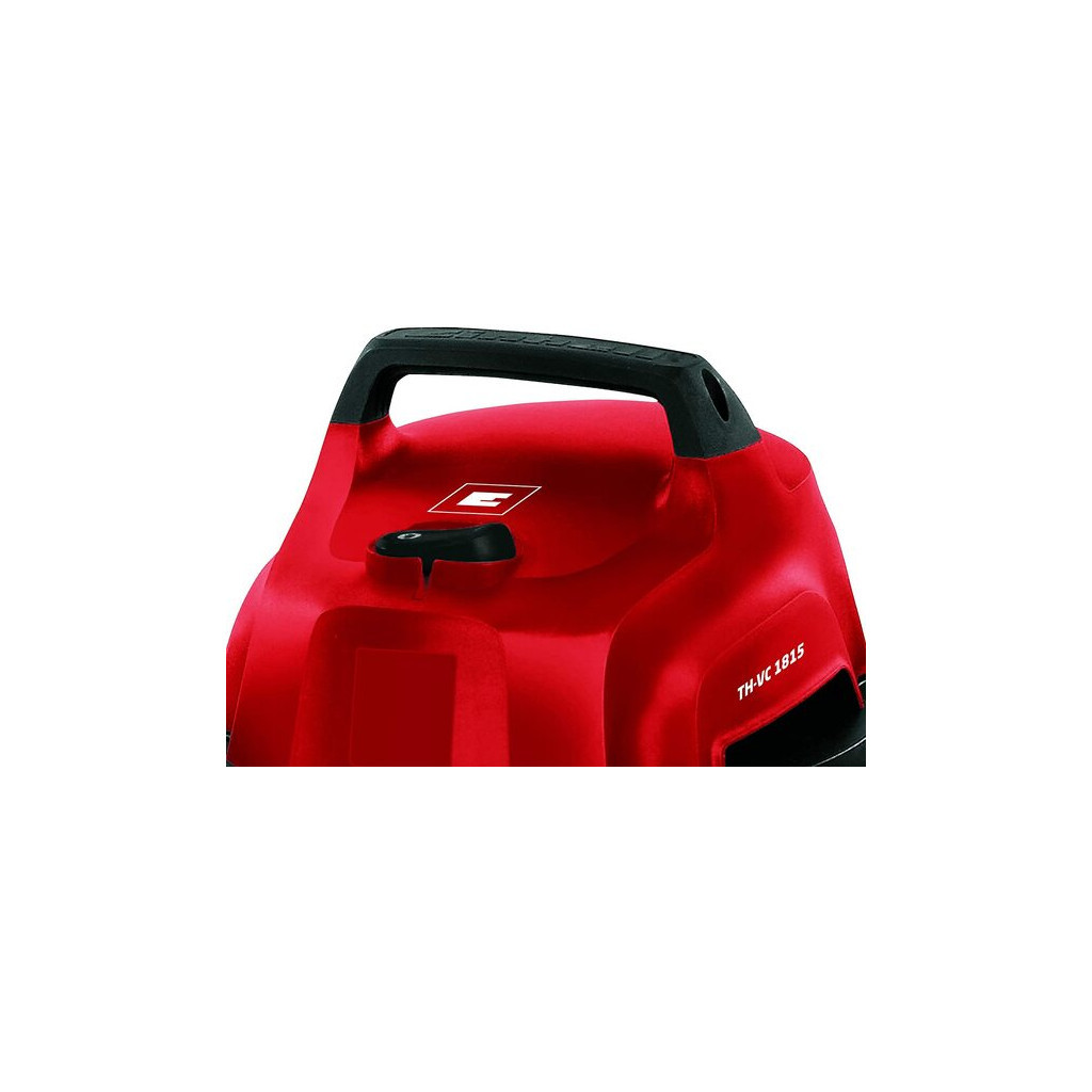 Пилосос будівельний Einhell TC-VC 1815 (2340290) - изображение 8