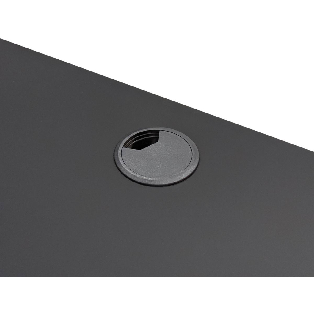 Комп'ютерний стіл Cougar Royal 120 Pro Black - зображення 6